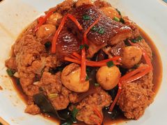 坛子肉-小四川美食馆(幸福路店)