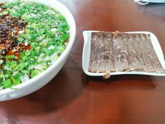 -马有才牛肉面(银池·花香丽舍店)