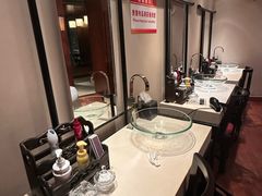 -丽思卡尔顿酒店泳池(金融街店)