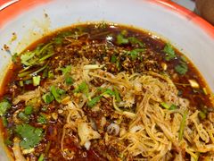 -文立新麻辣烫(合生汇21街区店)