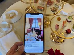 -Salon de Ville浦江汇(上海外滩华尔道夫酒店店)