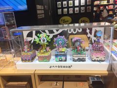 -九木杂物社(恒隆广场店)