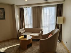 -天津水游城丽筠酒店