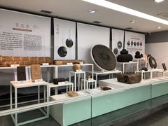 -中国茶叶博物馆(双峰馆区)