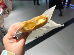 -粉粉乐鲷鱼烧(美罗城店)