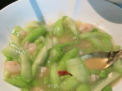 -秀儿四九城·新京菜(亚运村鸟巢店)