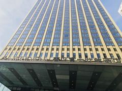 -青岛富力艾美酒店