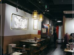 大堂-大龙燚火锅(春熙店)
