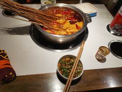 -让签签飞小郡肝串串香(春熙路形象店)