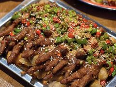 -泥糊破店小酒馆·团建聚餐(南京西路店)