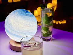 -月光漫步高空酒吧&景观下午茶Moonwalker Sky Land