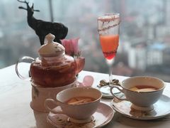 -L'amour澜茉·轻法餐