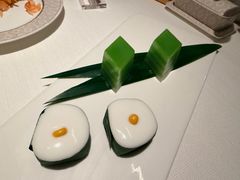 -金链花·泰国餐厅(国贸店)