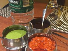 -Bombay Grill印度餐厅