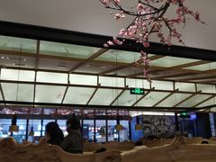 -老板恋上鱼(荣盛广场店)