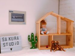 -Sakura Nail Studio美甲美睫