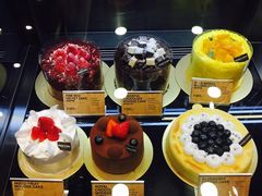 -PAPER STONE BAKERY(天汇广场店)