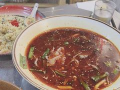 -馬伍旺川菜(江北虹悦城店)