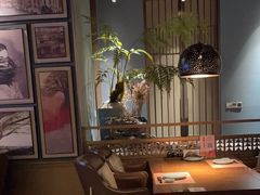 -山葵家·创意料理(万象汇店)