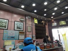 大堂-蔡林记(珞狮南路店)
