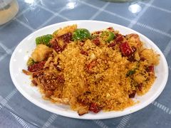 -明记海鲜大排档(巽寮湾店)