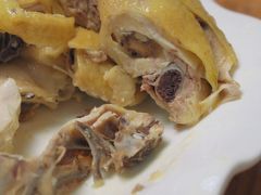 白斩鸡-素勤饮食店(城头巷店)