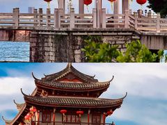 -潮州古城