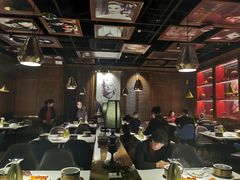 大堂-加餐海鲜自助(宝龙一城店)
