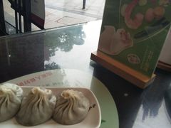 小笼包-锡笼记·无锡小笼(方塔店)