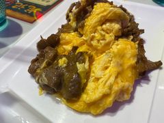 -龙记·香港茶餐厅(海上世界店)