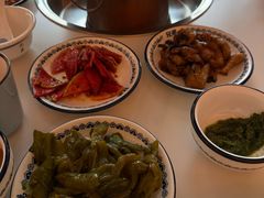 -名盛园饭店清真(龙潭区店)
