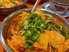 -雙冲柳州螺蛳粉&酸嘢&桂林米粉(簋街店)