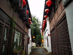 -衣裳街历史文化街区