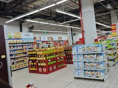 -大润发(勤业店)