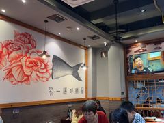 -张记烤鱼王(西街店)