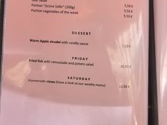 -瓦格纳苹果酒德国风味餐馆