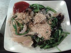 -马来西亚美食街