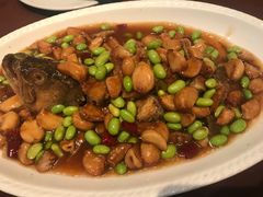 -老客站酒楼(金花南路店)