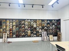 -龙慧画框·裱画配框工厂店