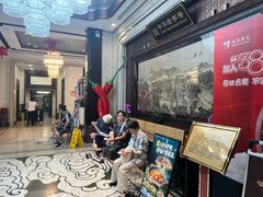 -马凯餐厅(地安门店)