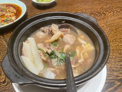 -抱德·潮汕味(琶洲店原惠城鱼仔)