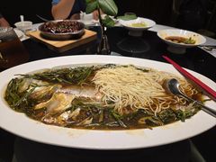 -忆家名门·上海菜(徐家汇店)