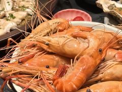 -樱之盛宴·蟹料理海鲜自助(前进大街店)