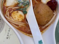-翠华(澳门银河店)