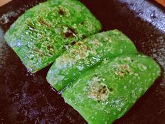 烤青椒-串鑫