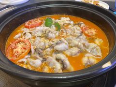 -江南鱼捞(北仑银泰城店)