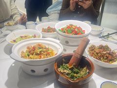 -兰湘子·湘菜小炒(崂山丽达店)