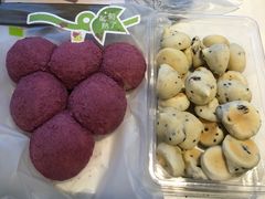 -奈雪的茶(红谷滩万达广场店)