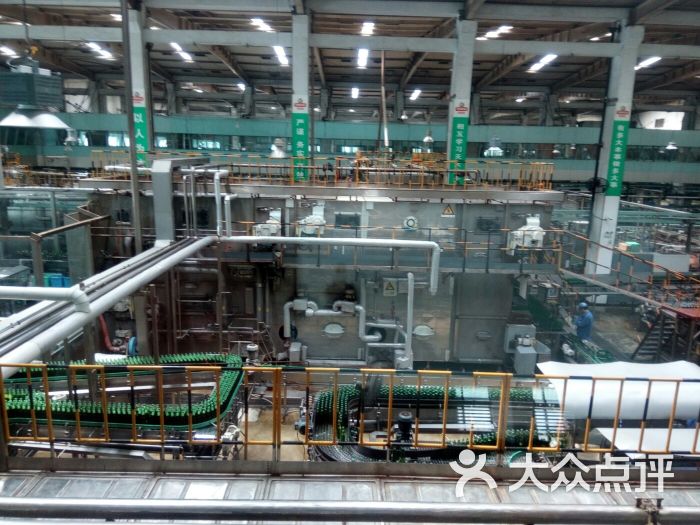 青岛啤酒二厂图片 - 第37张