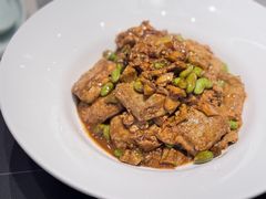 -虎哥私房菜(馒头山店)